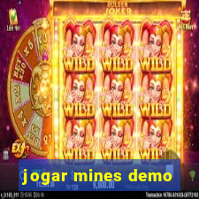 jogar mines demo